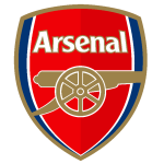 Arsenal U17 logo