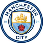 Manchester City U17 logo