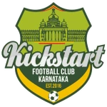 Kickstart FC U17 logo