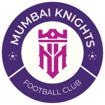 Mumbai Knights FC U17 logo