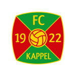 FC Kappel logo