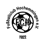FC Hochemmingen logo