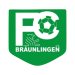 FC Bräunlingen logo