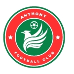 Anthony FC logo