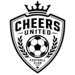 Cheers United FC logo
