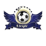 K Bright FC logo