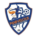 Marvelous SM logo