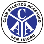 Acassuso U16 logo