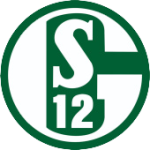 Shalke 12 U15 logo