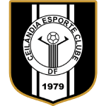 Ceilândia U15 logo