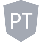 Pogoń Trębaczów logo