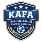 Kehinde Adeniji FA