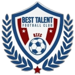 Best Talent Football Club logo