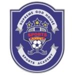 Supreme God House Sports Academy