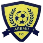 Aremu Football Club logo