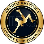 LKS Źródło Krośnica logo