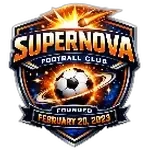 Supernova FC logo