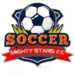 Mighty Stars FC logo