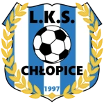 LKS Wiraż Chłopice logo