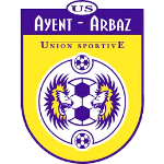 US Ayent-Arbaz Grimisuat 2 logo