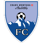 FC Crans-Montana 3 logo