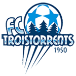 FC Troistorrents 2 logo