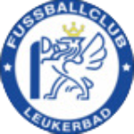 FC Leukerbad logo