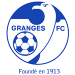FC Granges 2 logo