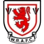 Whalley Range AFC logo