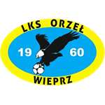 LKS Orzeł Wieprz