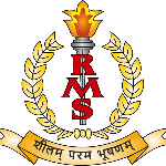 R.M.S. A. U17 logo