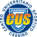 CUS Cassino logo
