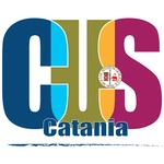 CUS Catania logo