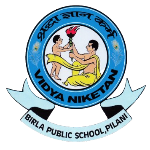 Vidya Niketan Birla Public School P. U17