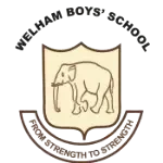 Welham Boys School D. U17 logo