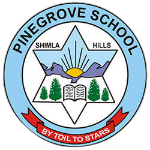 Pinegrove School Dharampur S. U17 logo
