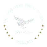 The Hyderabad Public School B. U17 logo