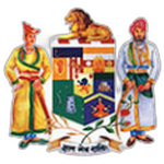 The Daly College I. U17 logo