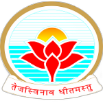 L.K. Singhania G. U17 logo