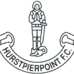 Hurstpierpoint FC logo