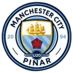 Manchester City Pinar U20 logo