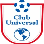 Club Universal FBC logo