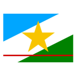 Roraima (Interestadual) logo