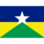 Rondônia (Interestadual) logo