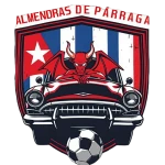 Almendras de Parraga