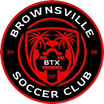 BTX Soccer Club logo