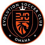 Omaha Evolution U23 logo