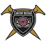 Iron Rose FC logo