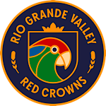 RGV Red Crowns SC logo