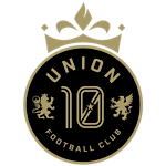 Union 10 FC logo